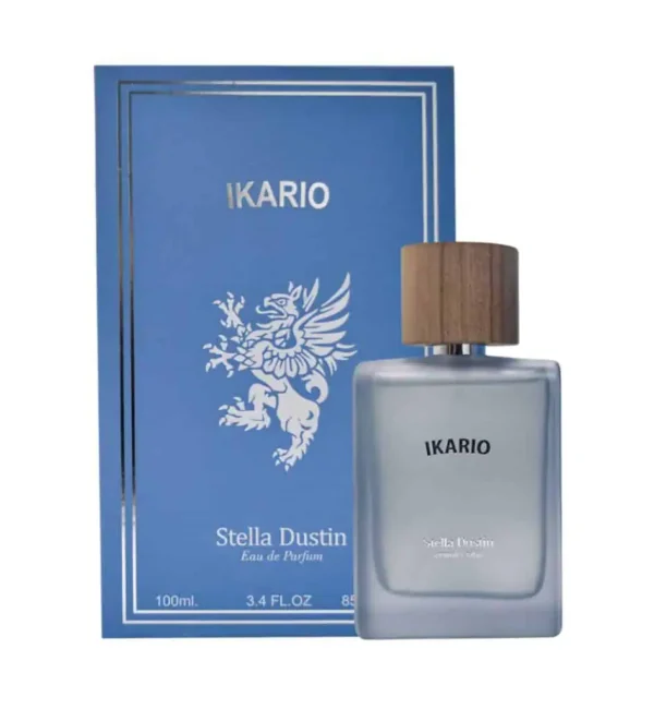 ikario stella dustin – eau de parfum 100 ml