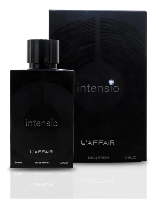 intensio de l’ffair – eau de parfum 100 ml