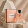 inspiración: angel de thierry mugler. angel de amaran– eau de parfum 100 ml
