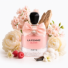 inspiración: mon paris de yves saint laurent. la femme bloom de riiffs – eau de parfum 100 ml