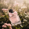 inspiración: mon paris de yves saint laurent. la femme bloom de riiffs – eau de parfum 100 ml