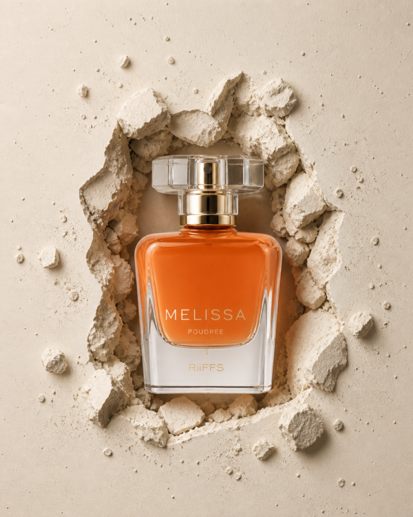 inspiración: narciso rodriguez for her. melissa poundree de riiffs – eau de parfum 100 ml inspiración: narciso rodriguez for her. melissa poundree de riiffs – eau de parfum 100 ml