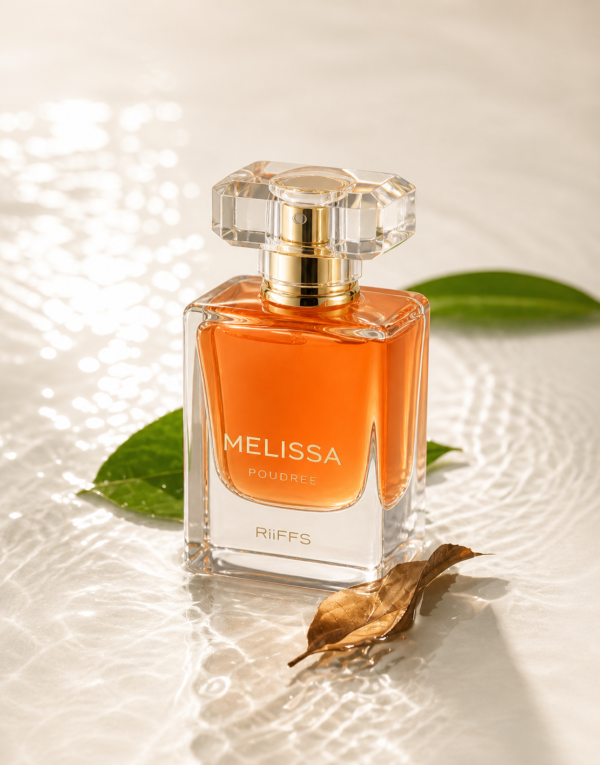 inspiración: narciso rodriguez for her. melissa poundree de riiffs – eau de parfum 100 ml inspiración: narciso rodriguez for her. melissa poundree de riiffs – eau de parfum 100 ml