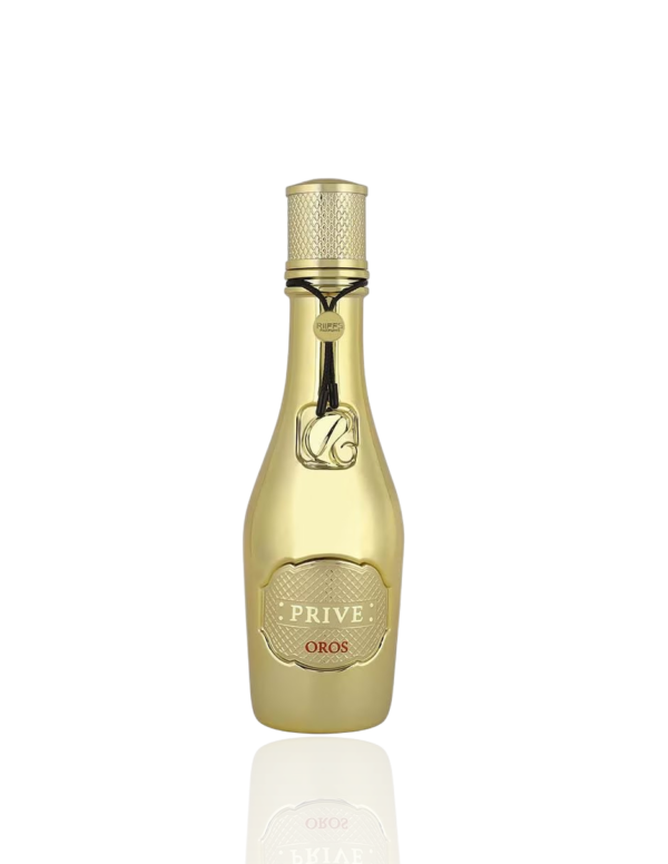 prive oros de riiffs – eau de parfum 100 ml