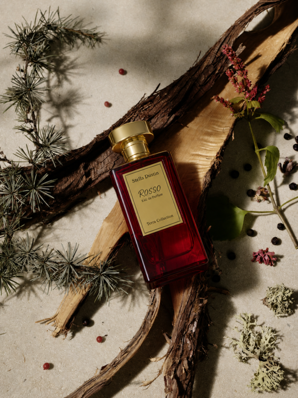 inspiración: aventus for her de creed. rosso de stella dustin – eau de parfum 100 ml inspiración: aventus for her de creed. rosso de stella dustin – eau de parfum 100 ml