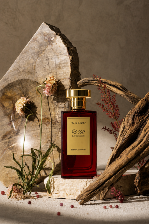 inspiración: aventus for her de creed. rosso de stella dustin – eau de parfum 100 ml inspiración: aventus for her de creed. rosso de stella dustin – eau de parfum 100 ml
