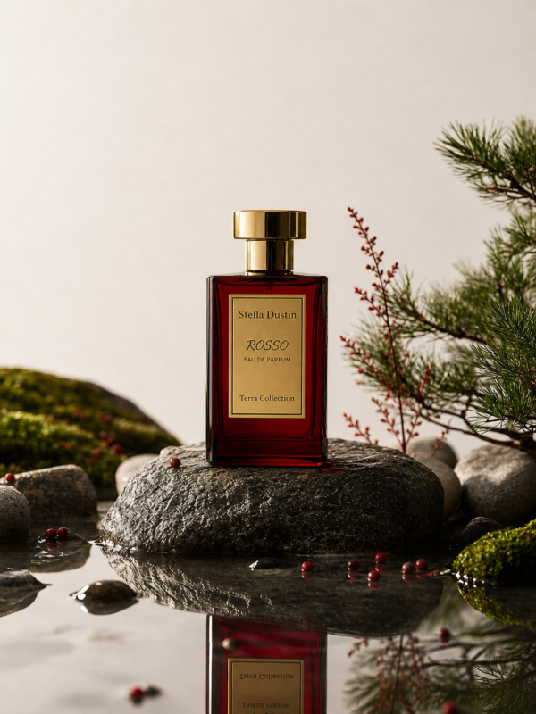 inspiración: aventus for her de creed. rosso de stella dustin – eau de parfum 100 ml inspiración: aventus for her de creed. rosso de stella dustin – eau de parfum 100 ml