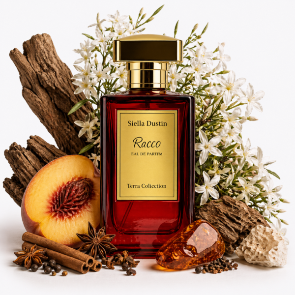inspiración: aventus for her de creed. rosso de stella dustin – eau de parfum 100 ml inspiración: aventus for her de creed. rosso de stella dustin – eau de parfum 100 ml