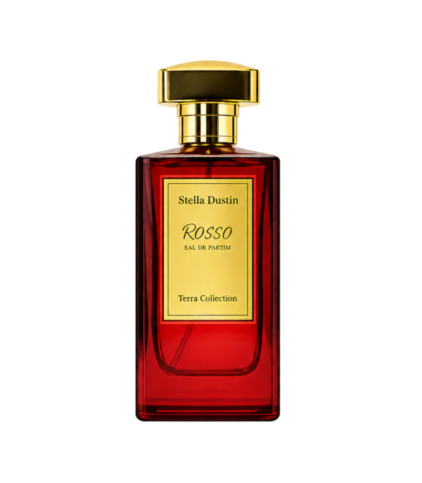 inspiración: aventus for her de creed. rosso de stella dustin – eau de parfum 100 ml inspiración: aventus for her de creed. rosso de stella dustin – eau de parfum 100 ml