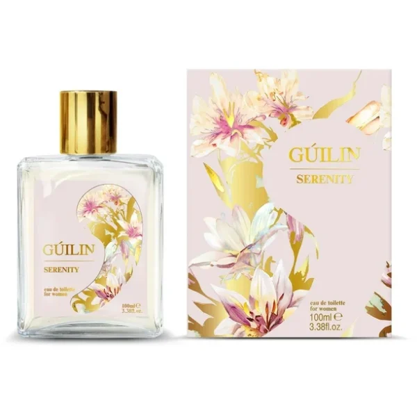 serenity de guilin – eau de parfum 100 ml