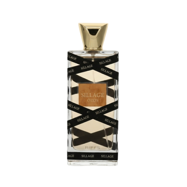 sillage oros de riiffs – eau de parfum 100 ml sillage oros de riiffs – eau de parfum 100 ml
