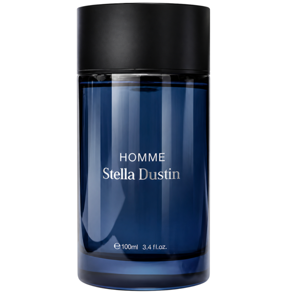 inspiracion dior sauvage parfum homme de stella dustin edp 100 ml