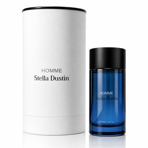 inspiracion dior sauvage parfum homme de stella dustin edp 100 ml