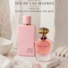 paquete día de las madres — my love + our love