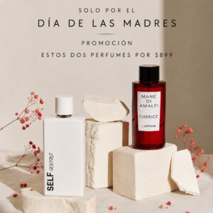 paquete día de las madres — mare di amalfi cherice + self icons